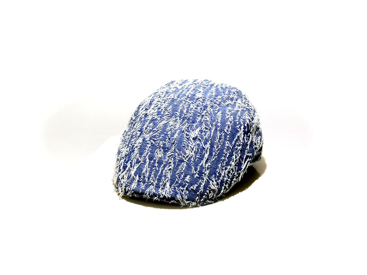 Particolare cappello