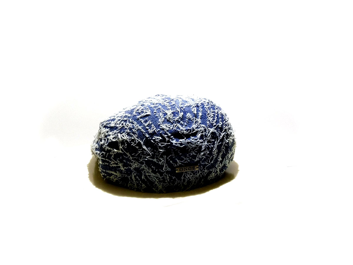 Particolare cappello