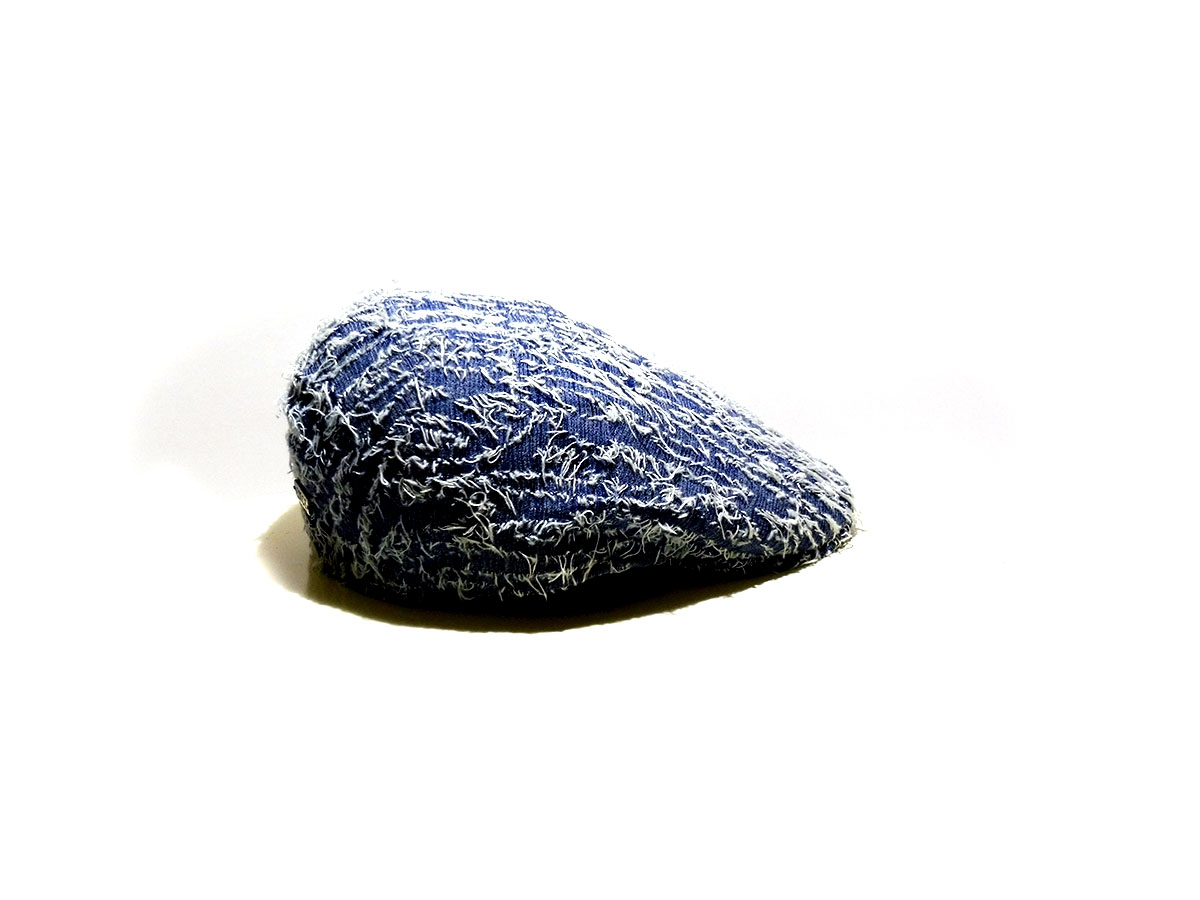 Particolare cappello