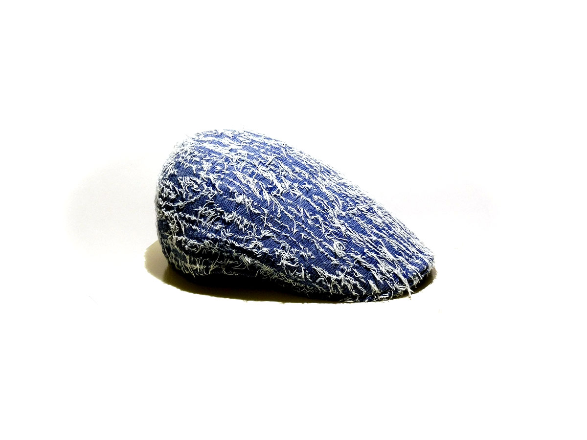 Particolare cappello