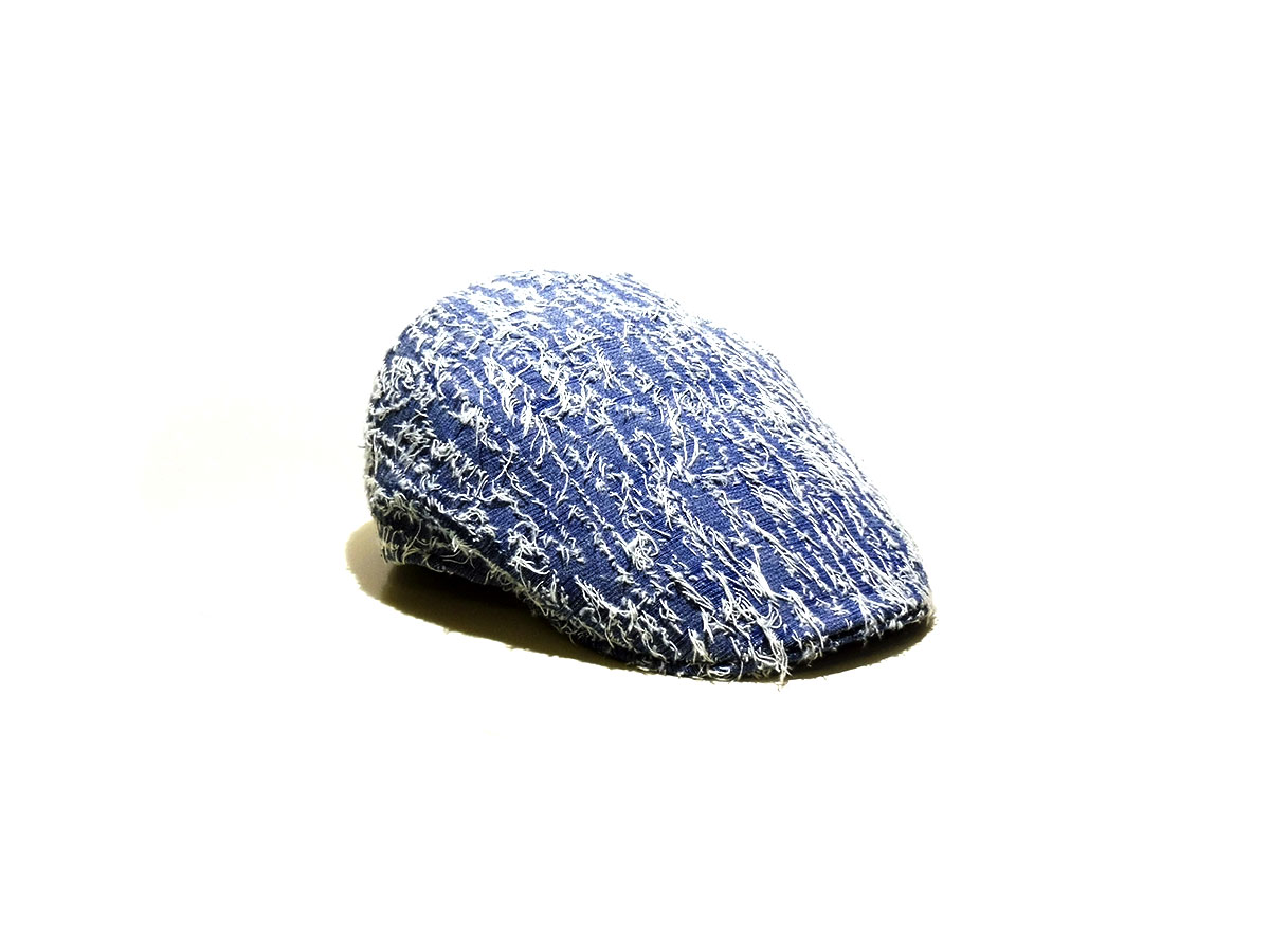 Particolare cappello