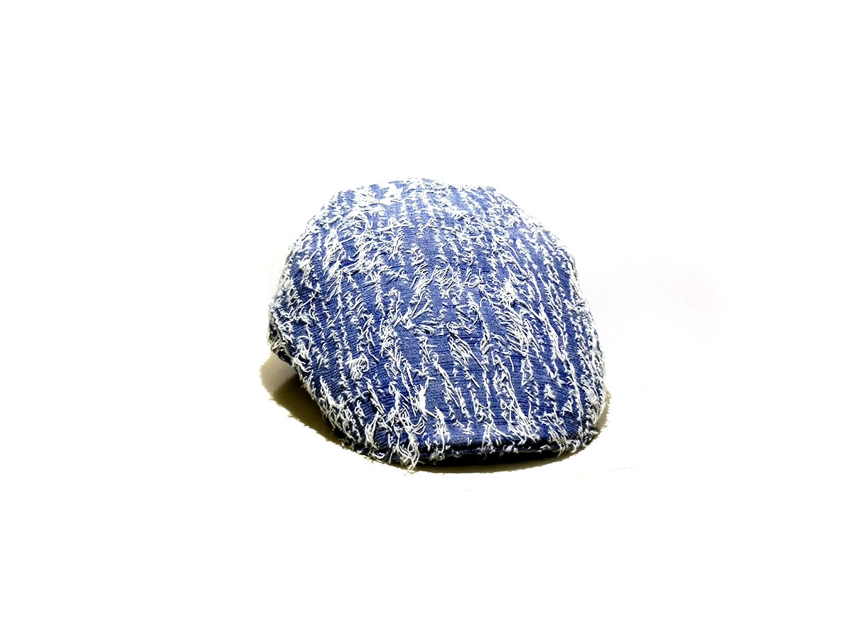Particolare cappello