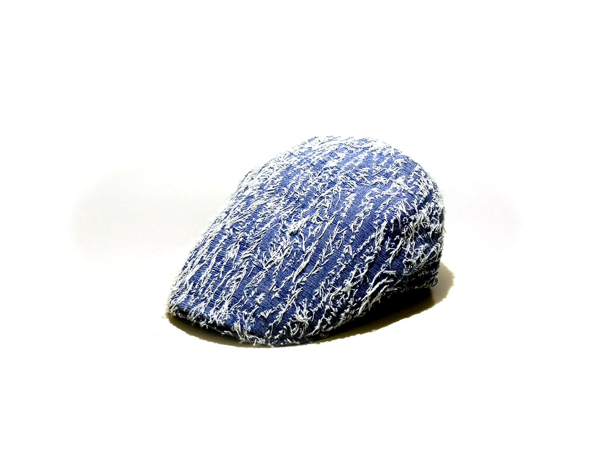 Particolare cappello