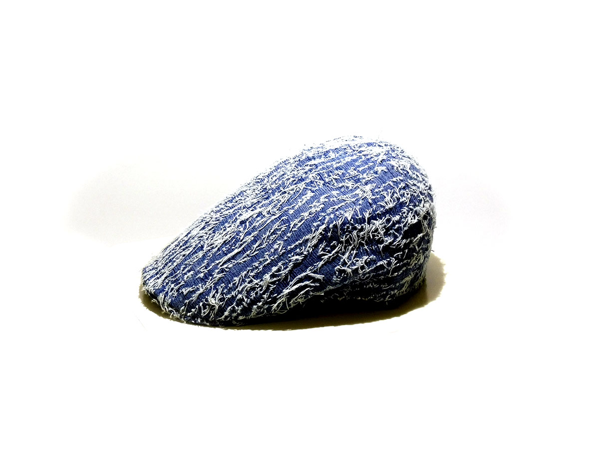 Particolare cappello