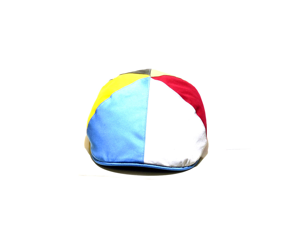 Particolare cappello