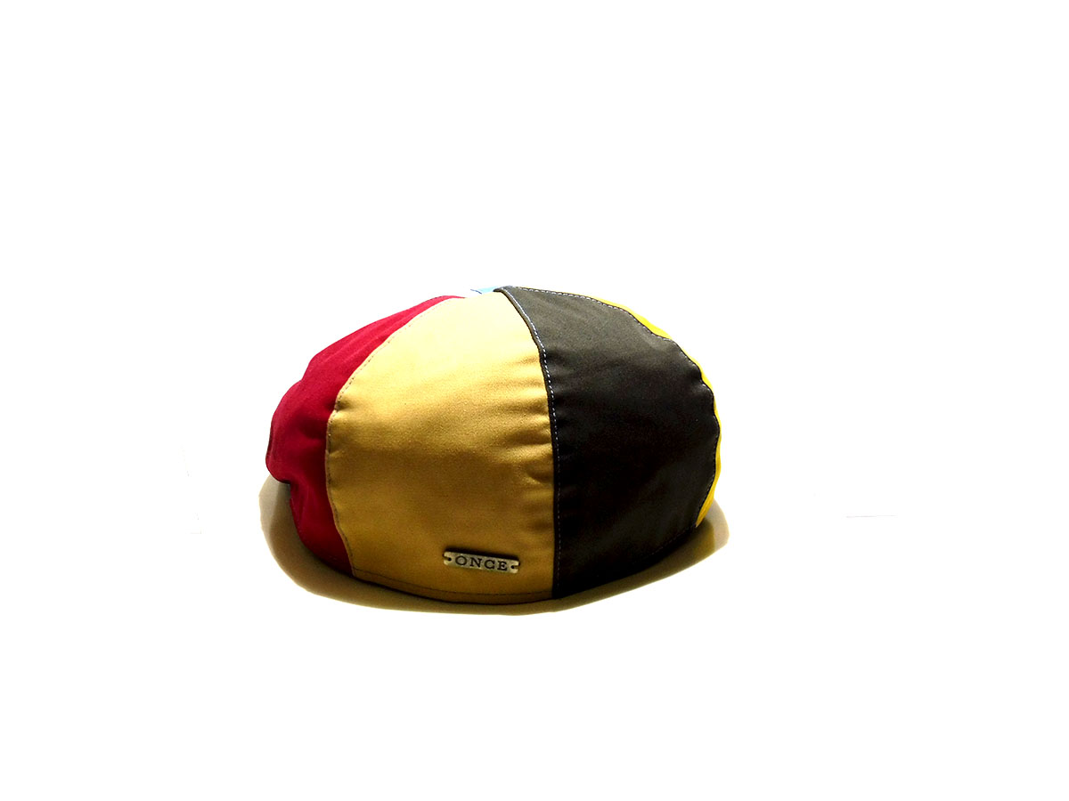 Particolare cappello