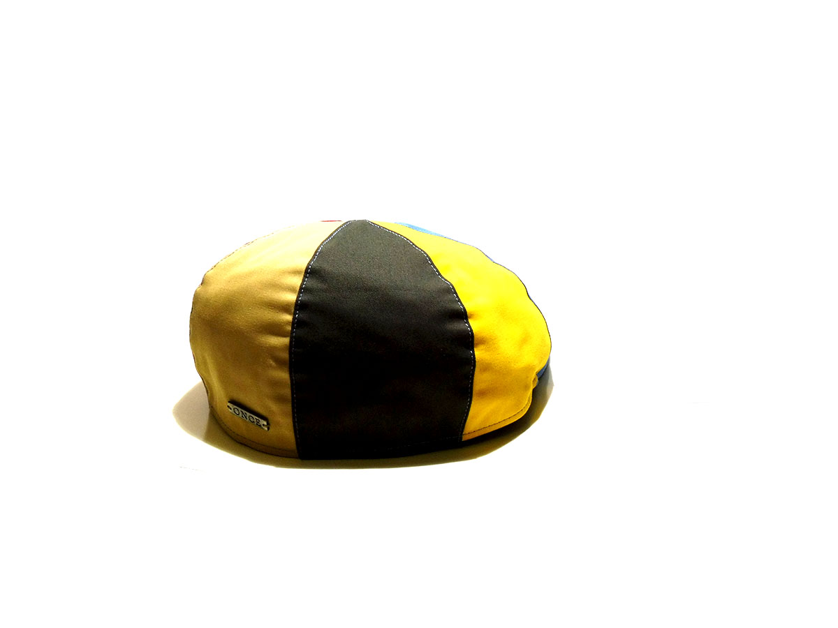 Particolare cappello