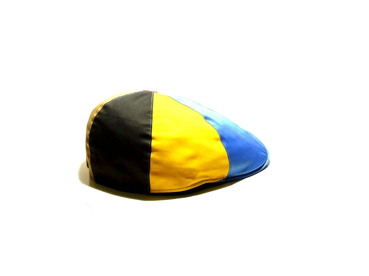 Particolare cappello