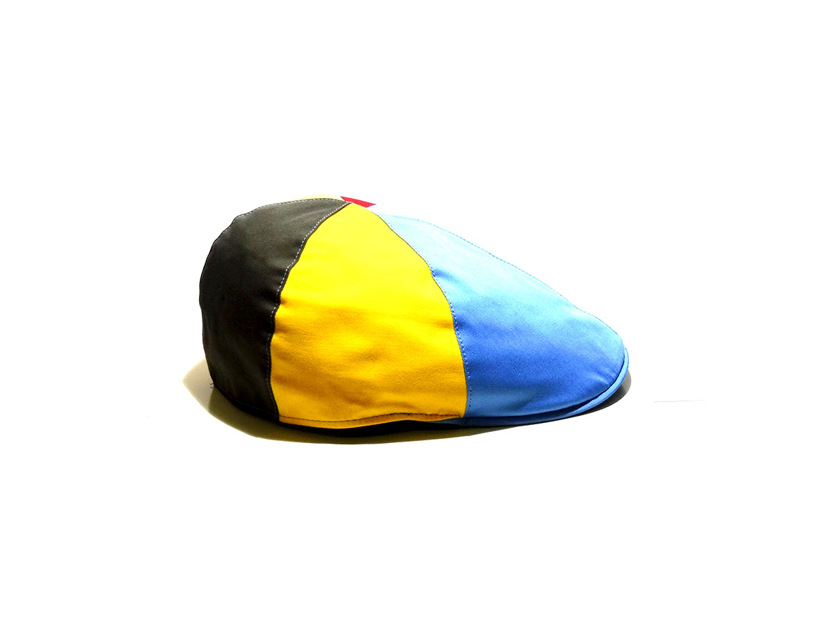 Particolare cappello