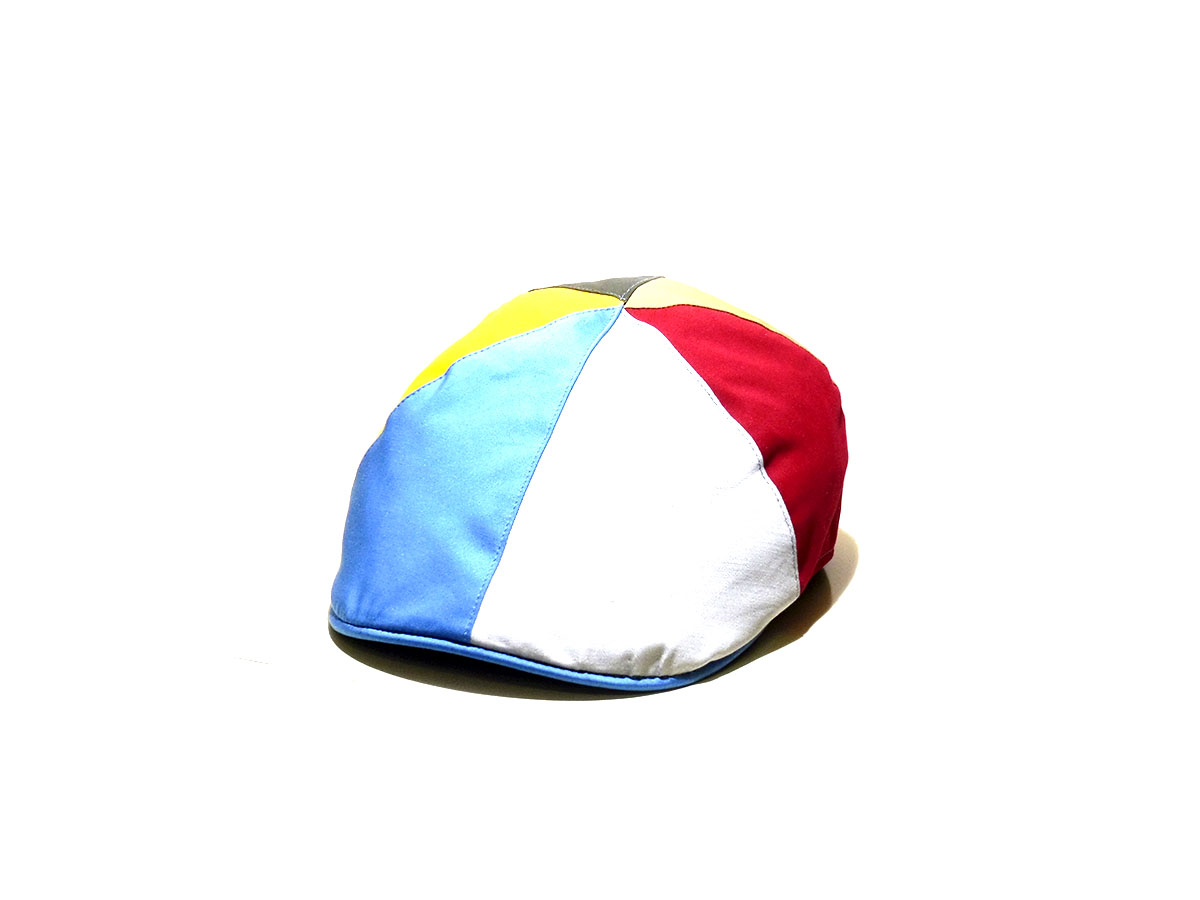 Particolare cappello
