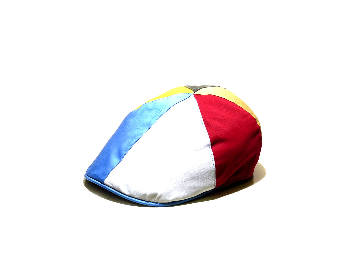 Particolare cappello