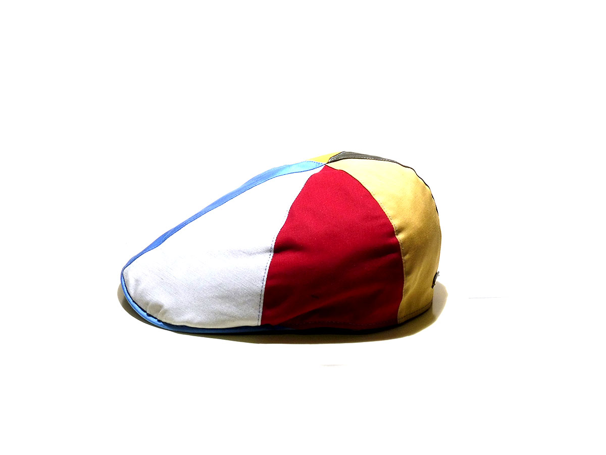 Particolare cappello