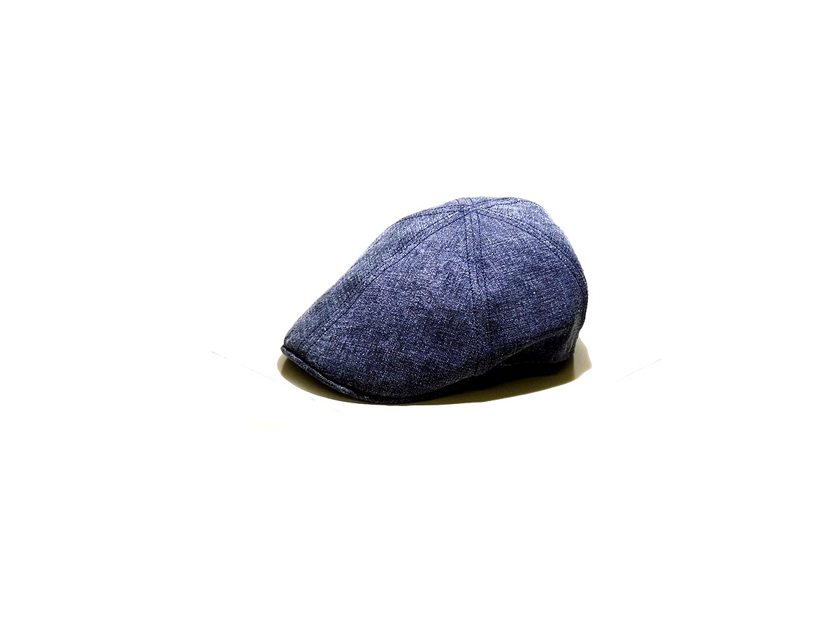 Particolare cappello