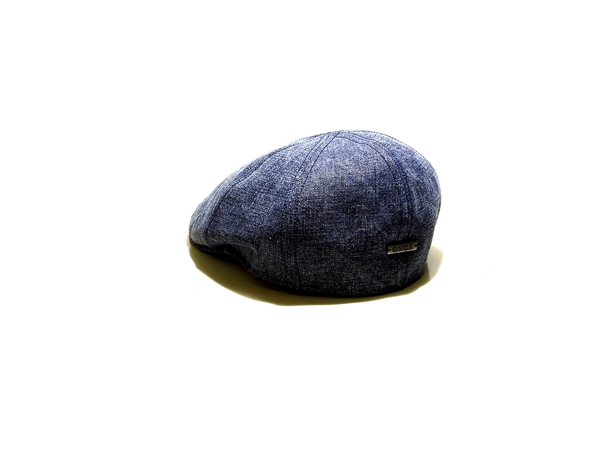 Particolare cappello