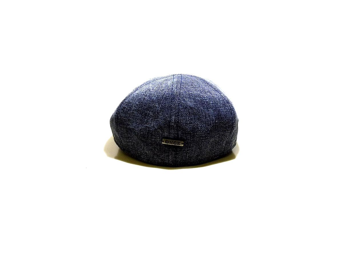 Particolare cappello