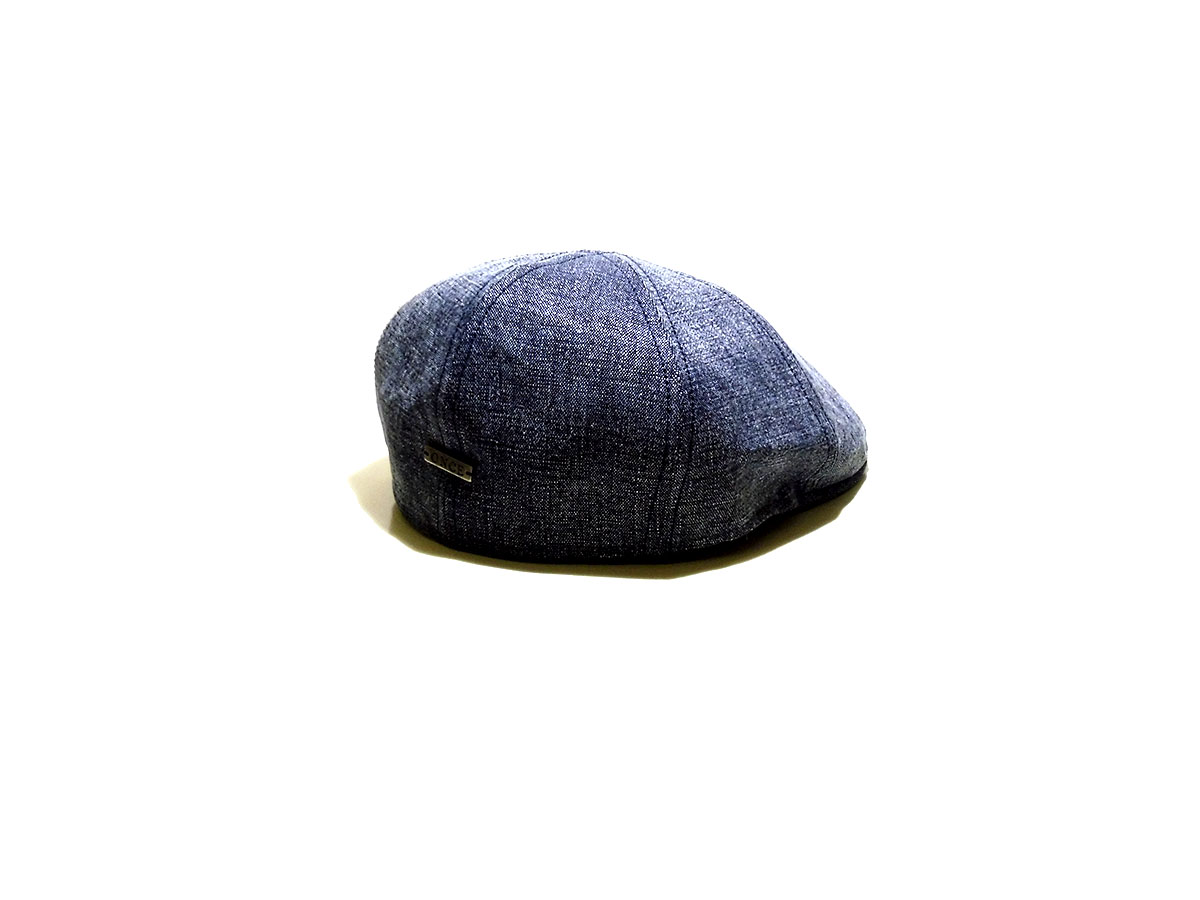Particolare cappello