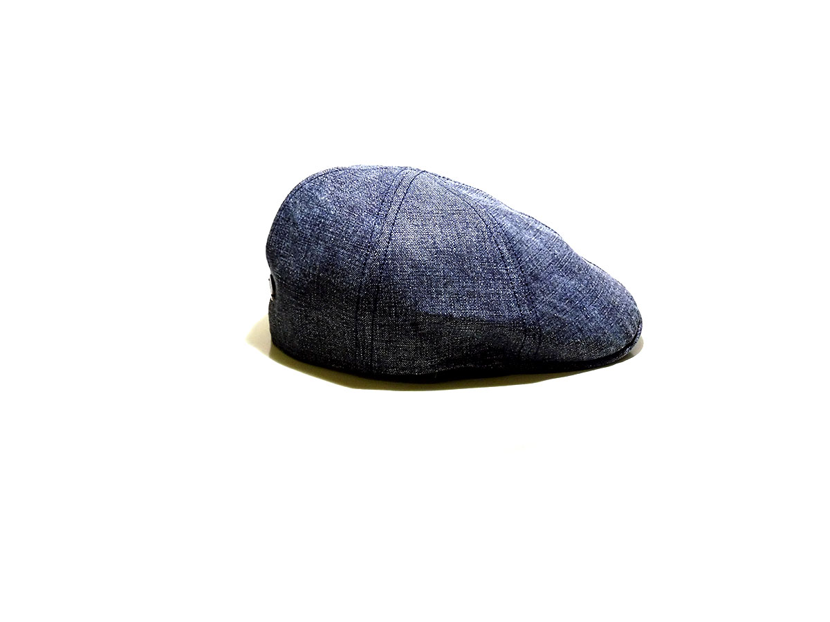 Particolare cappello