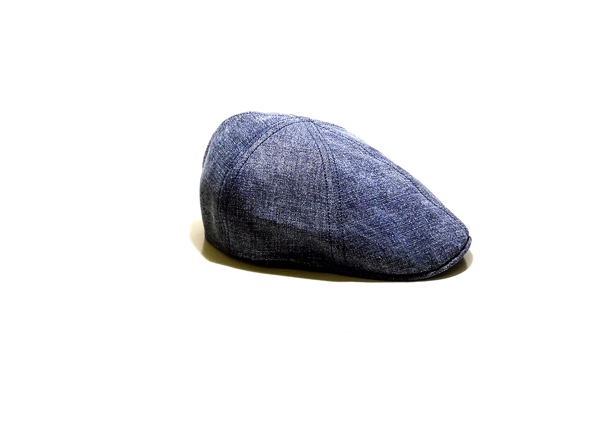 Particolare cappello