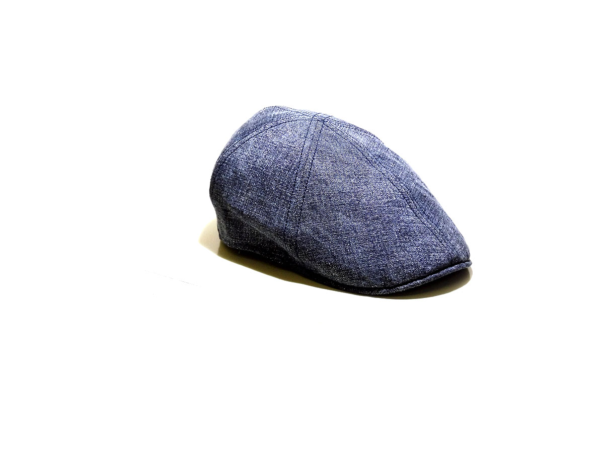 Particolare cappello