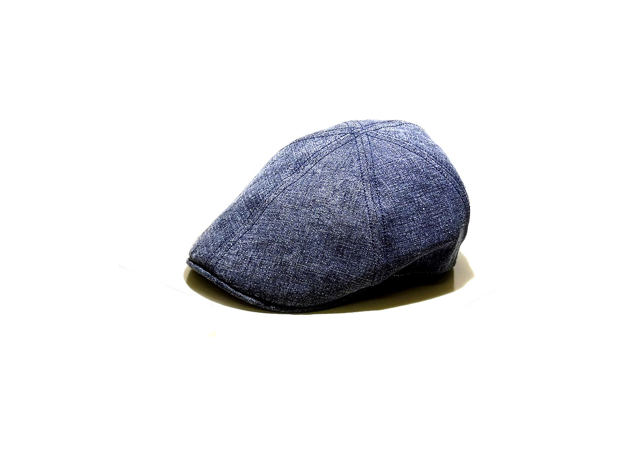 Particolare cappello