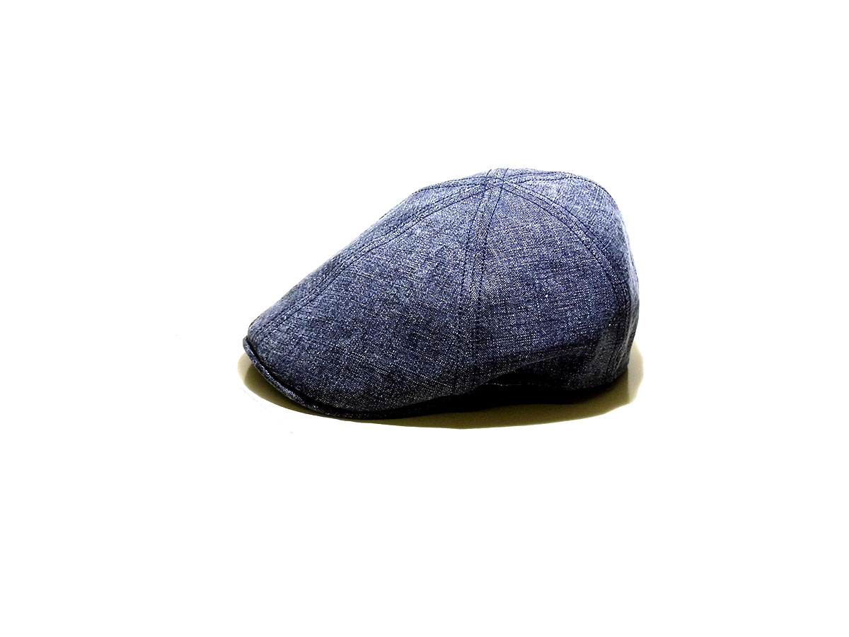 Particolare cappello