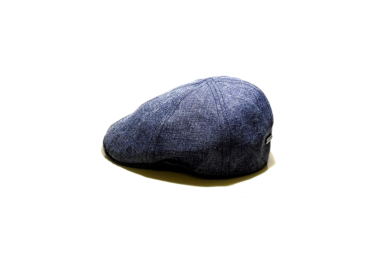 Particolare cappello
