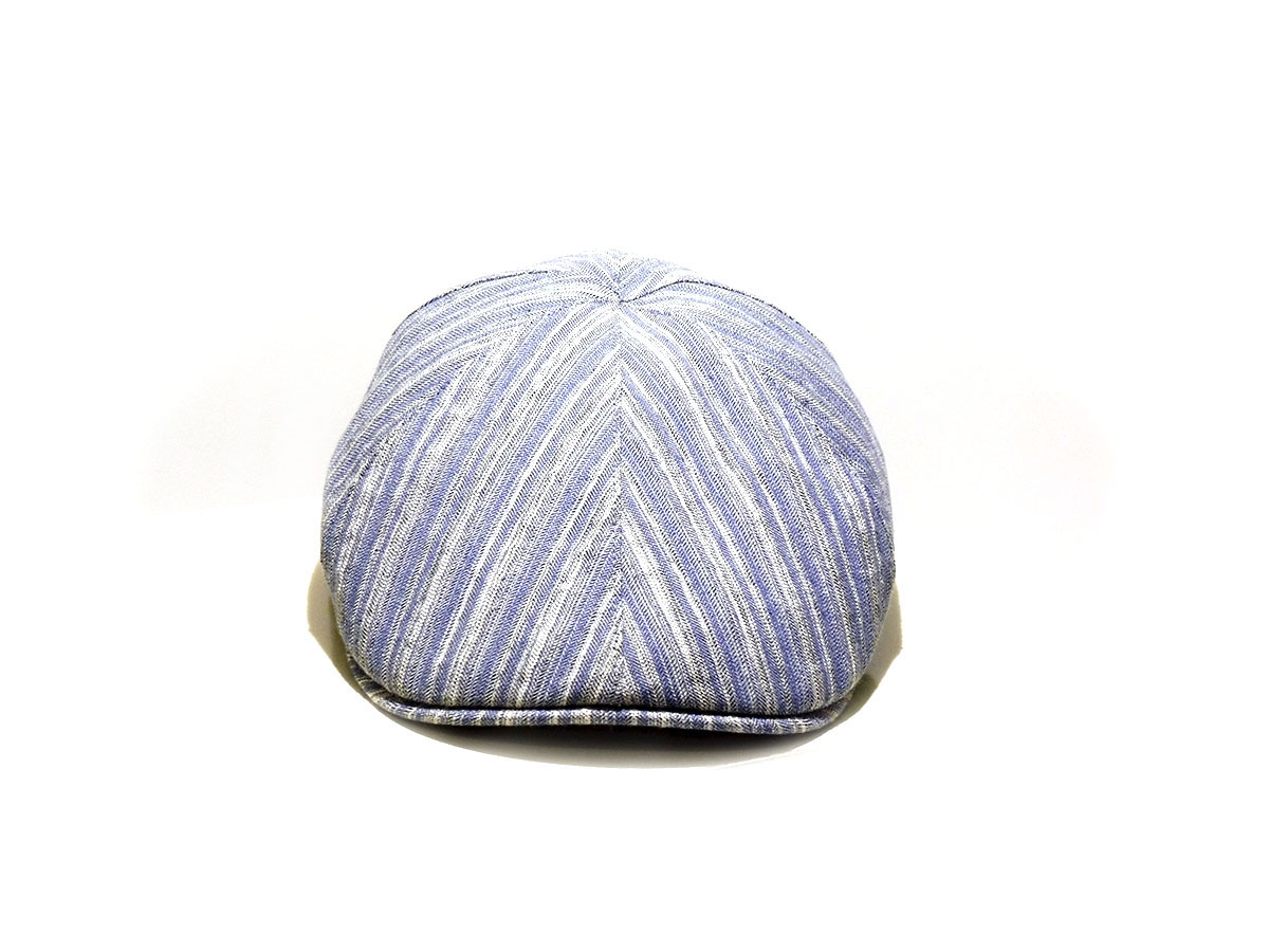 Particolare cappello