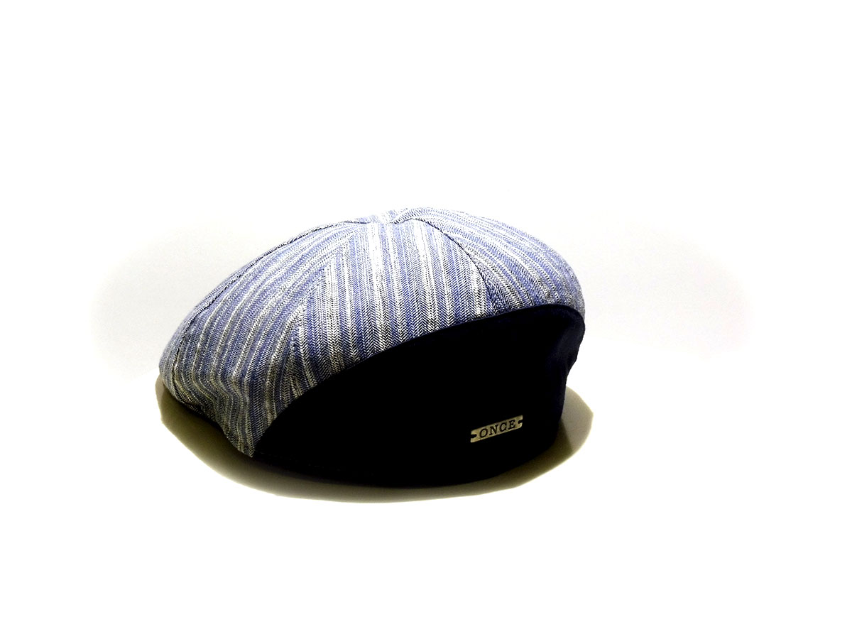 Particolare cappello
