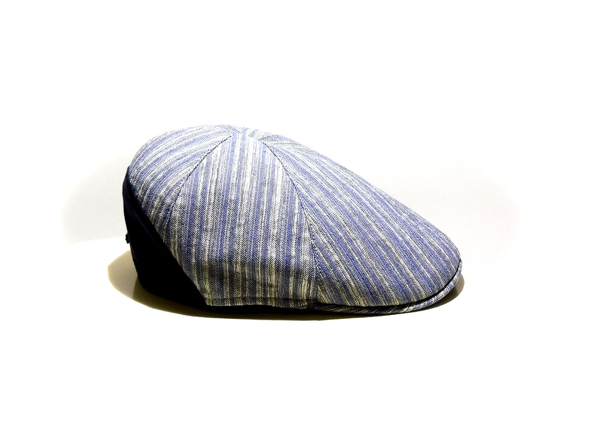 Particolare cappello