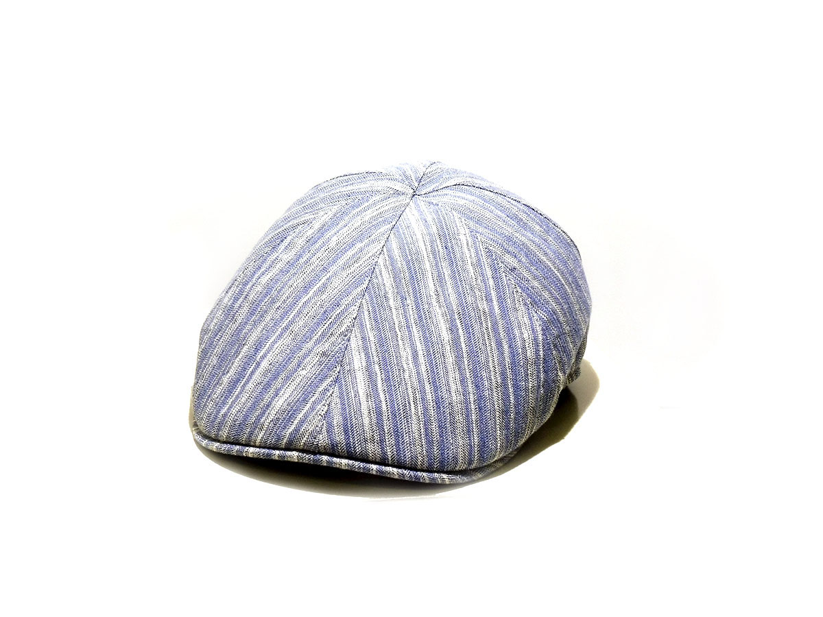 Particolare cappello