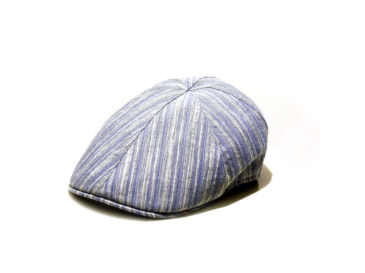 Particolare cappello