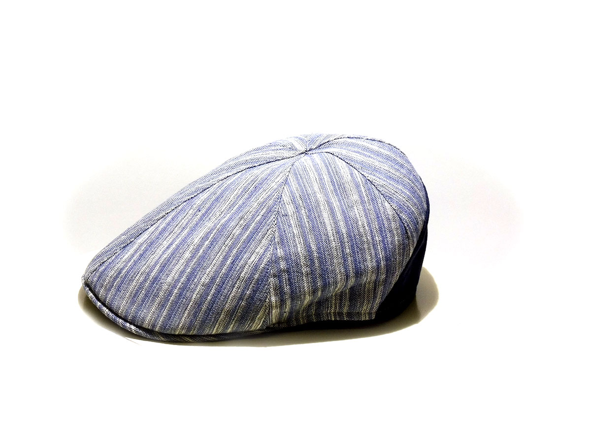 Particolare cappello