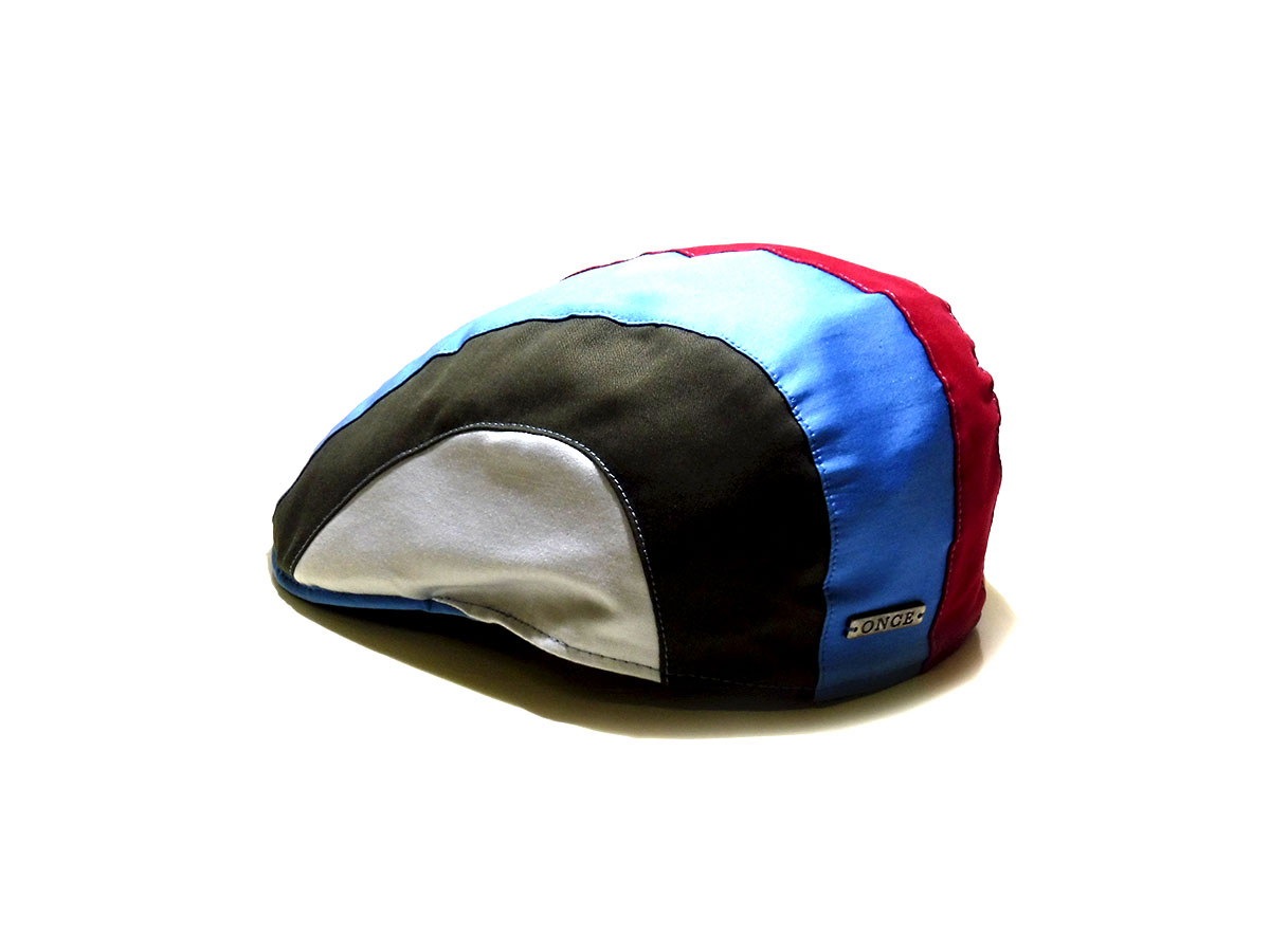 Particolare cappello