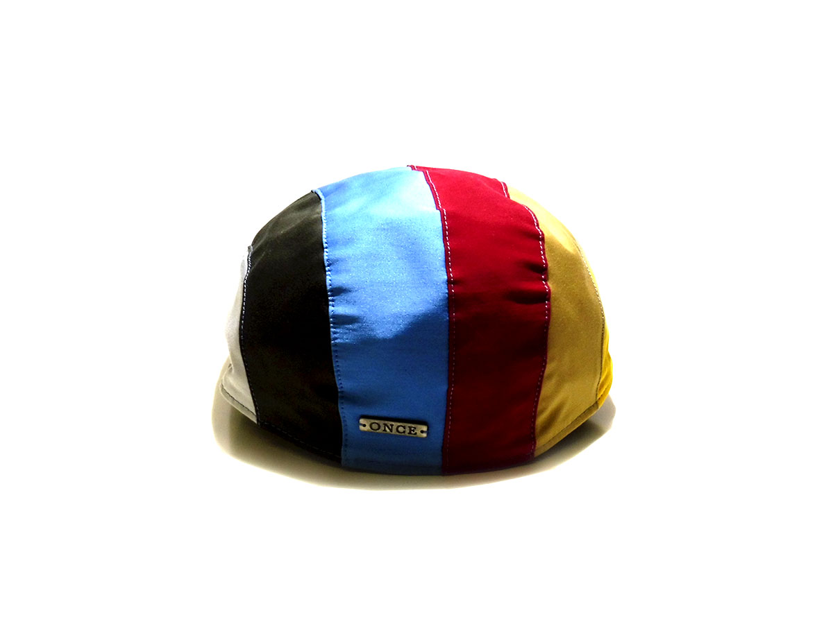 Particolare cappello