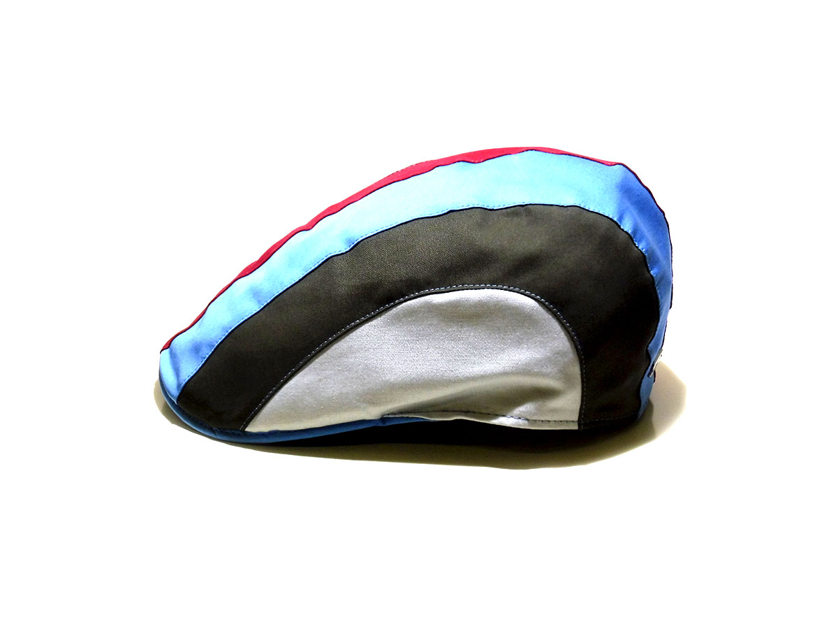 Particolare cappello