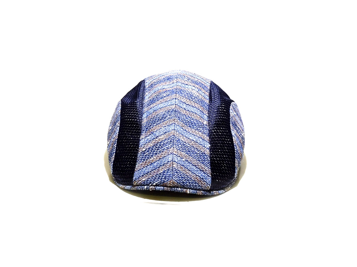 Hat particular