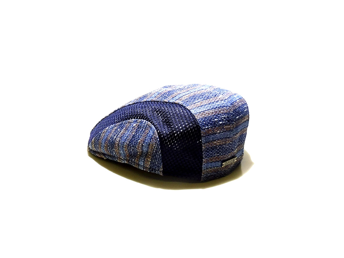 Hat particular