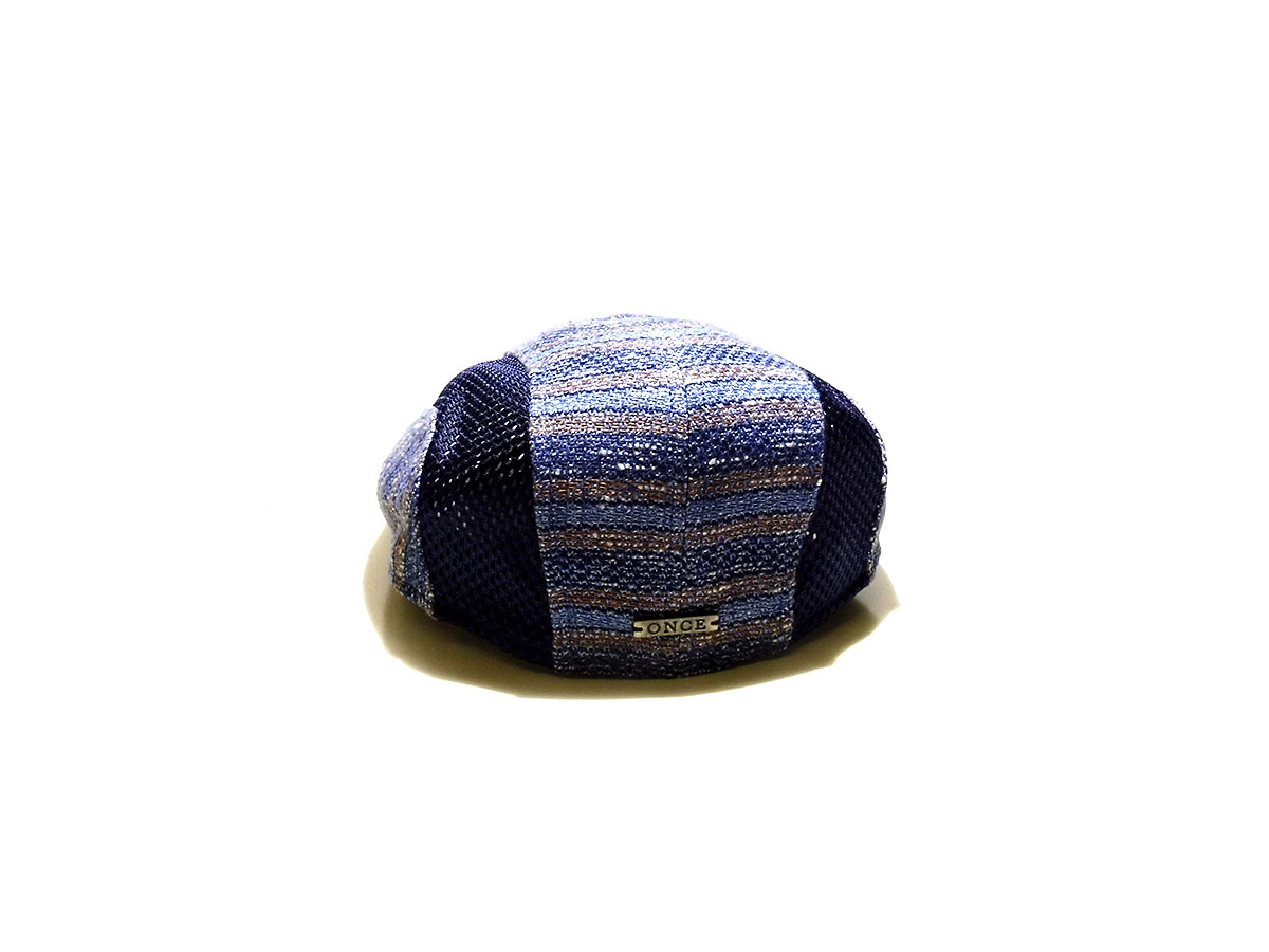Hat particular