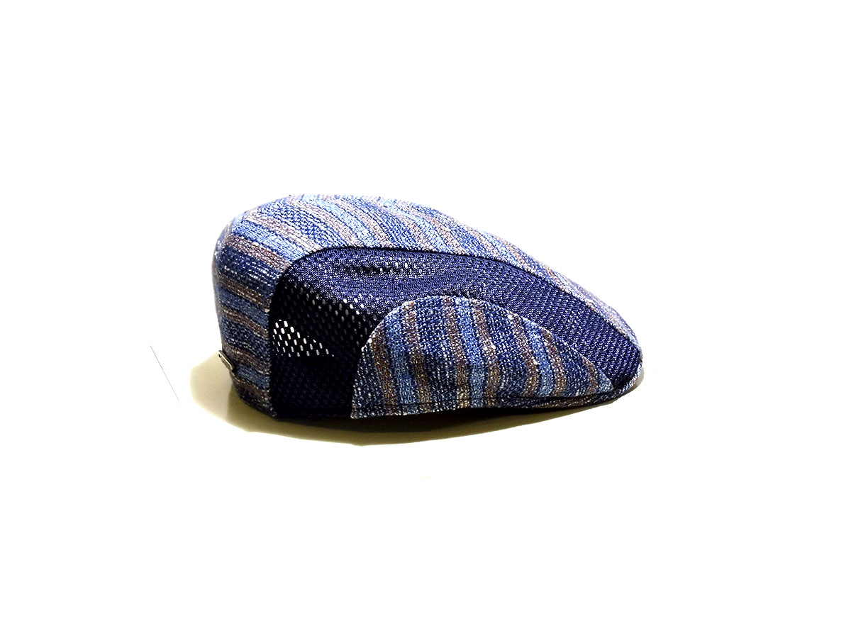 Hat particular