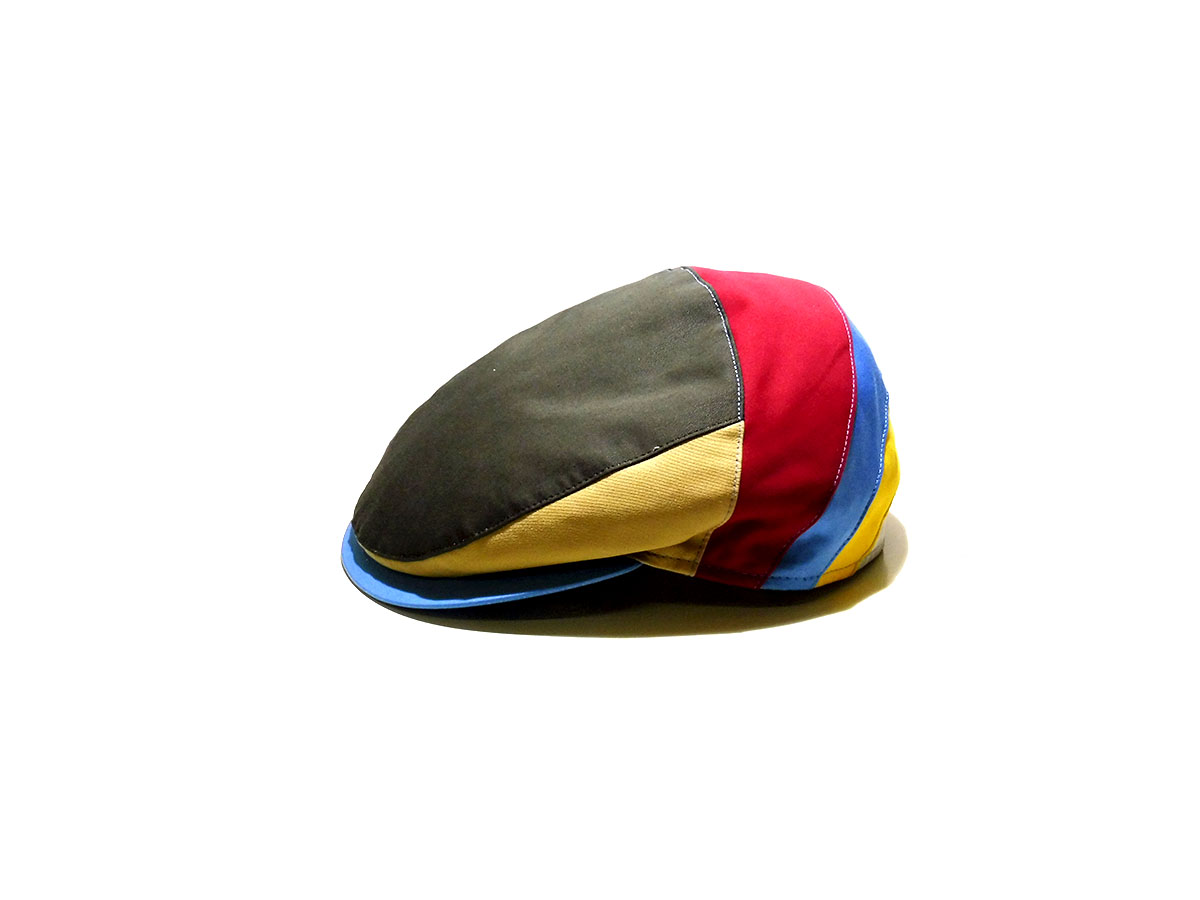 Cappello 1