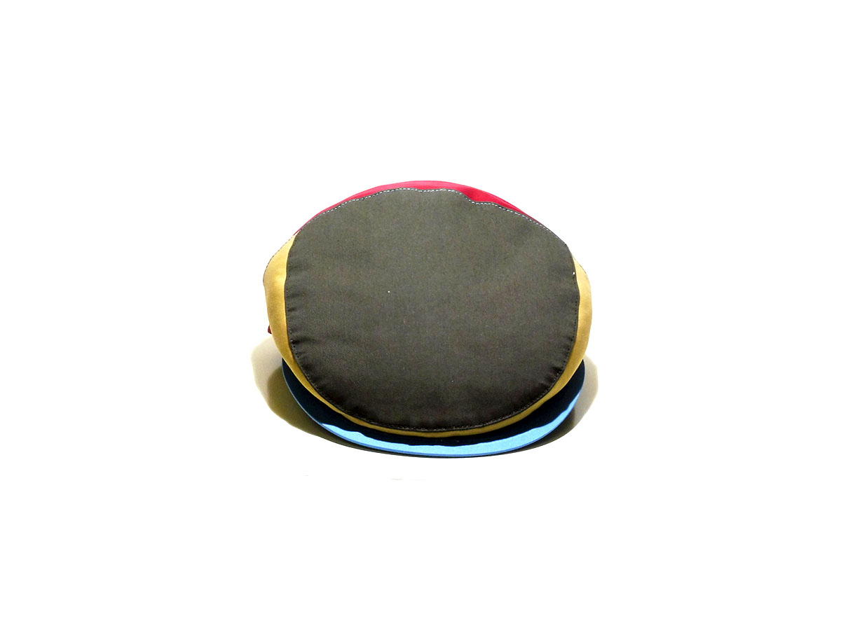 Particolare cappello