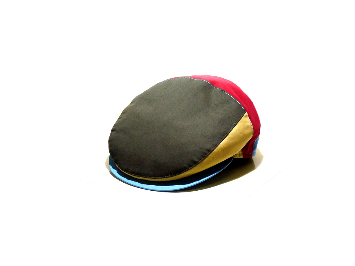 Particolare cappello