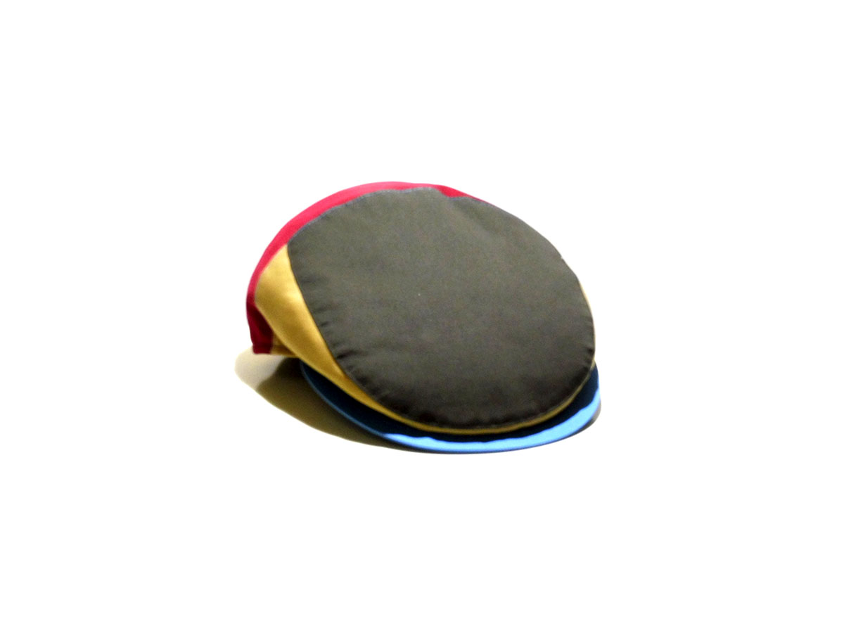 Particolare cappello