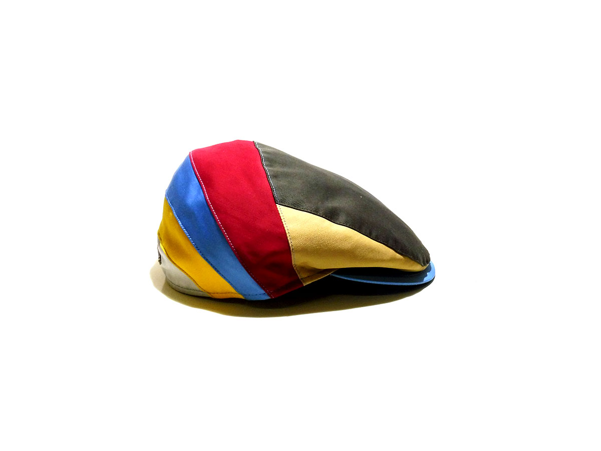 Particolare cappello