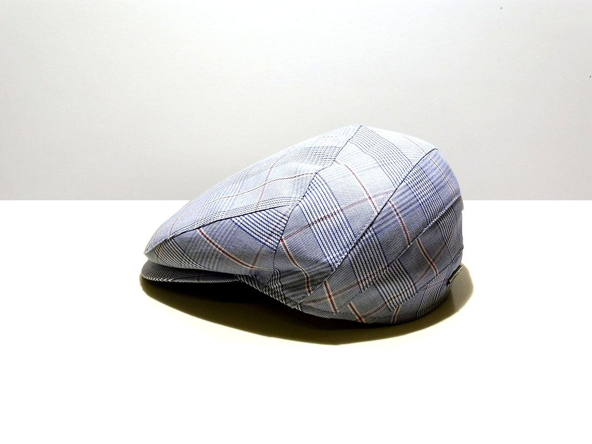 Particolare cappello