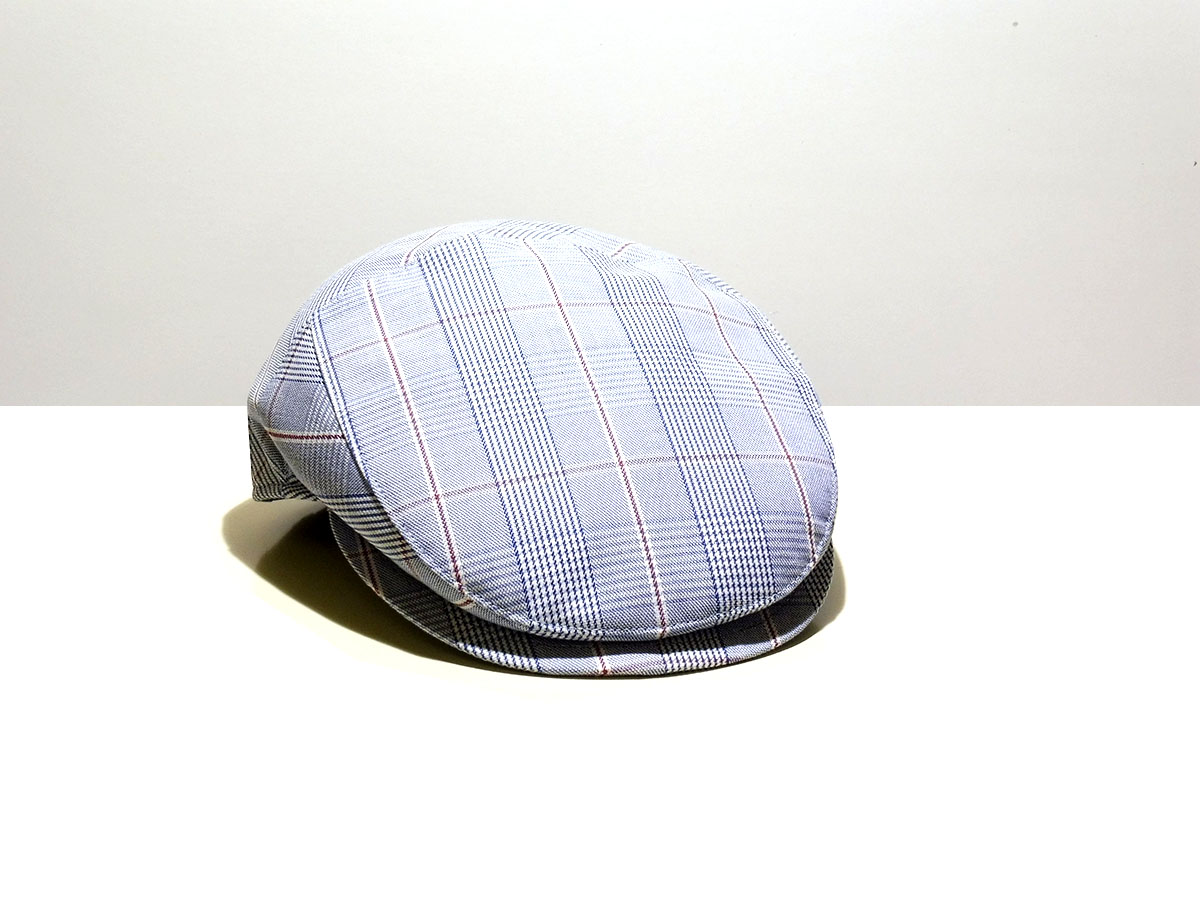 Particolare cappello