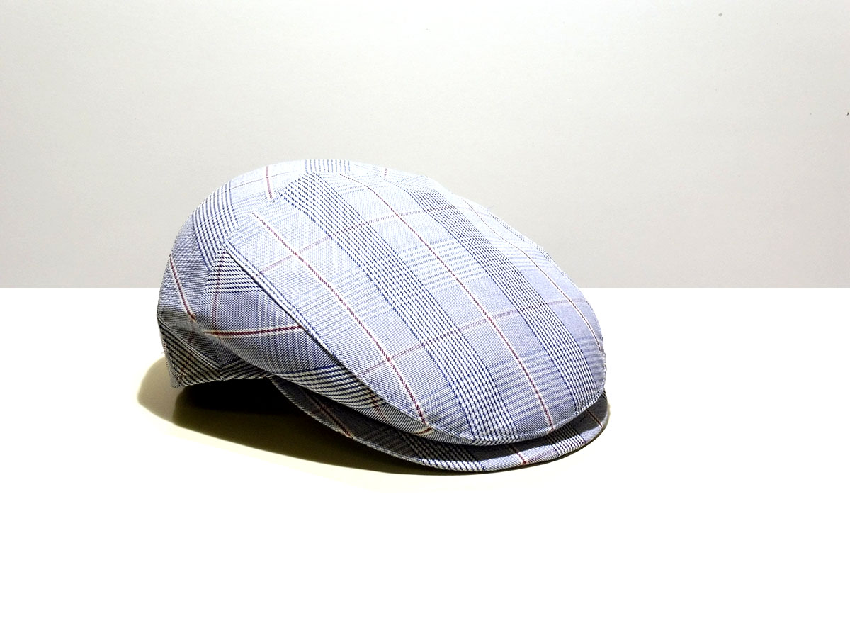 Particolare cappello