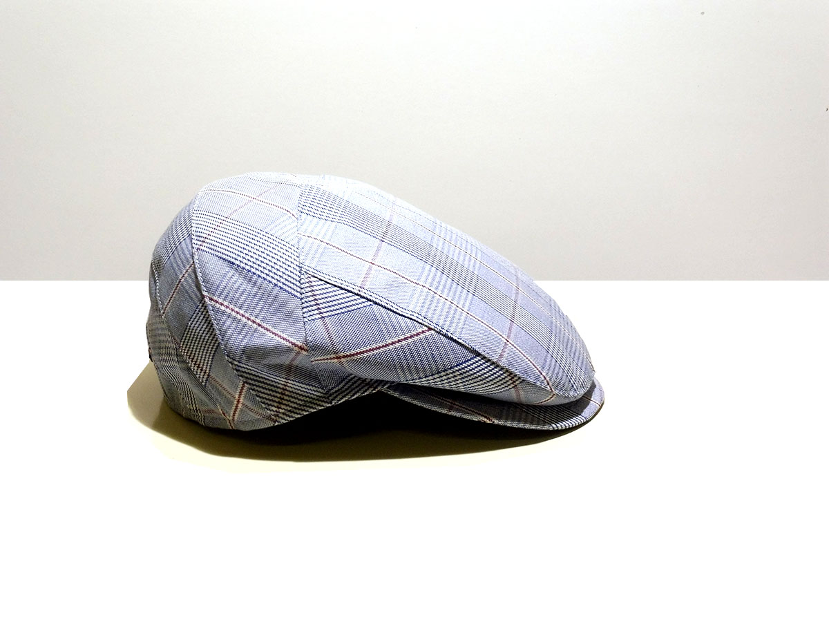 Particolare cappello