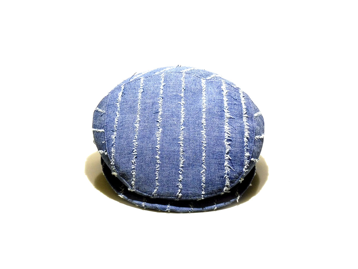 Particolare cappello