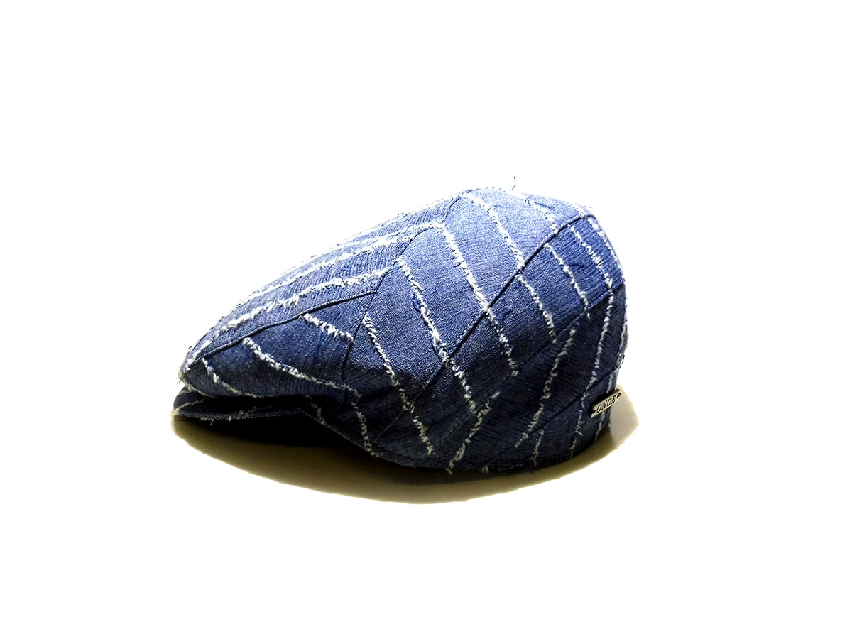 Particolare cappello